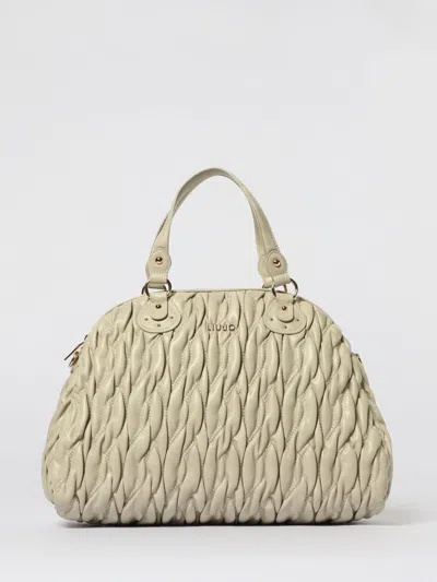Liu •jo Handbag Liu Jo Woman Color White