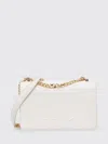 Liu •jo Handbag Liu Jo Woman Color Yellow Cream In White