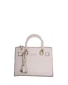 Liu •jo Liu Jo Handbag In Sand