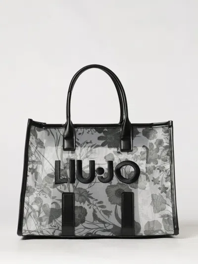Liu •jo Liu Jo Handbag Woman Color Black