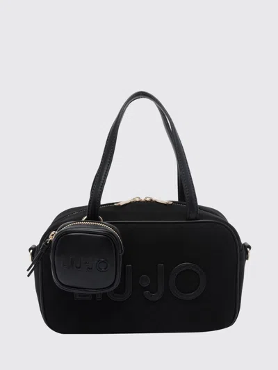 Liu •jo Liu Jo Handbag Woman Color Black