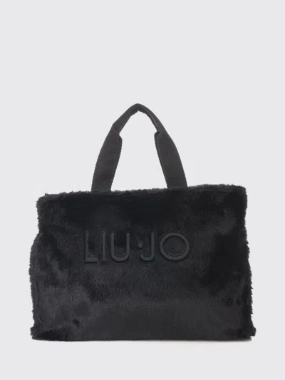Liu •jo Liu Jo Handbag Woman Color Black