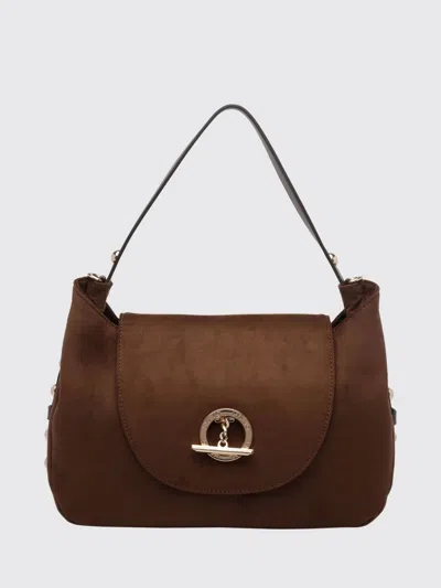 Liu •jo Liu Jo Handbag Woman Color Tobacco
