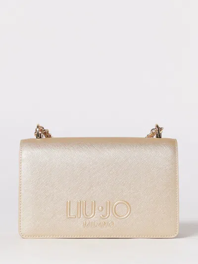 Liu •jo ミニバッグ Liu Jo レディース カラー ゴールド In Neutral