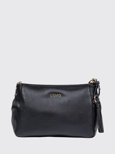 Liu •jo Handbag Liu Jo Woman Color Black