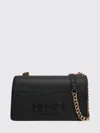 Liu •jo Handbag Woman Liu Jo In Black