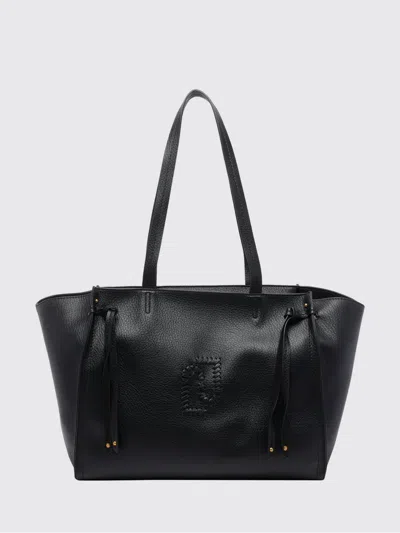 Liu •jo Handbag Woman Liu Jo In Black