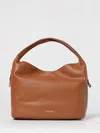 Liu •jo Handbag Woman Liu Jo In Brown