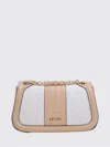 Liu •jo Handbag Woman Liu Jo In Brown