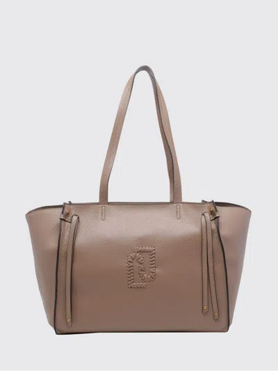 Liu •jo Handbag Woman Liu Jo In Brown