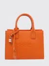 Liu •jo Handbag Liu Jo Woman Color Orange