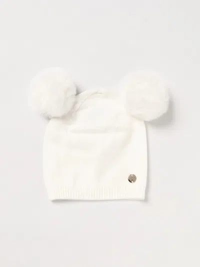Liu •jo Hat Kids Liu Jo In White