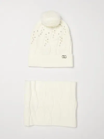 Liu •jo Liu Jo Hat Kids In White
