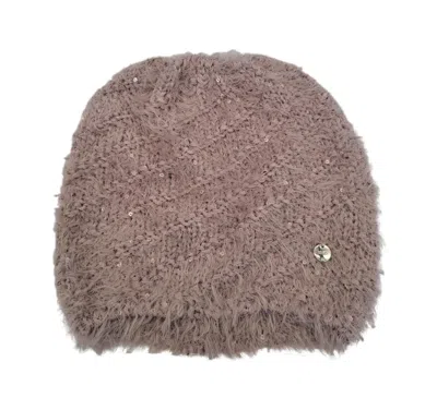 Liu •jo Hat Liu Jo In Brown