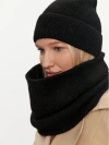 Liu •jo Hat Woman Liu Jo 2f4030 M0300 22222 In Black