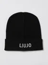 Liu •jo Hat Woman Liu Jo In Black