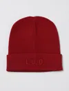 Liu •jo Hat Woman Liu Jo In Red