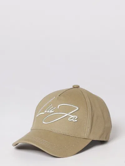 Liu •jo Hat Woman Liu Jo In Gray