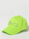 Liu •jo Hat Woman Liu Jo In Green
