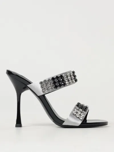 Liu •jo Shoes Liu Jo Woman Color Black