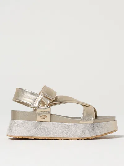 Liu •jo Sandalen Mit Absatz Liu Jo Damen Farbe Grau