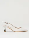 Liu •jo Sandalen Mit Absatz Liu Jo Damen Farbe Weiss