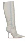 Liu •jo Liu Jo Heeled Shoes In Gardenia