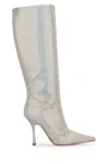 Liu •jo Liu Jo Heeled Shoes In Gardenia