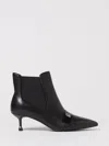 Liu •jo Boots Liu Jo Woman Color Black In Black