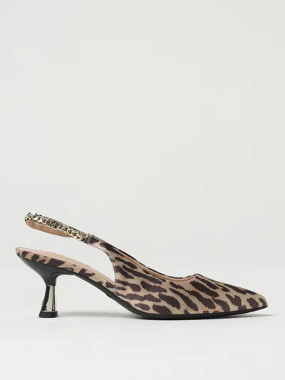 Liu •jo Absatzschuhe Liu Jo Damen Farbe Braun