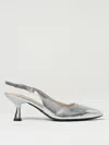 Liu •jo Absatzschuhe Liu Jo Damen Farbe Silber