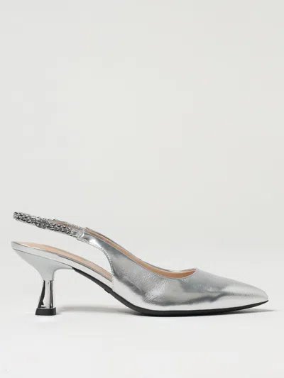 Liu •jo Absatzschuhe Liu Jo Damen Farbe Silber