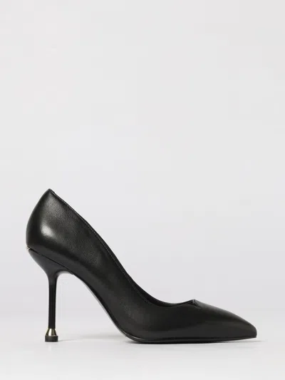 Liu •jo High Heel Shoes Woman Liu Jo In Black
