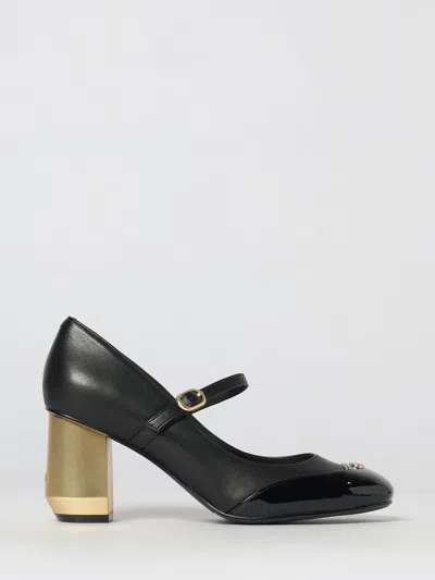 Liu •jo High Heel Shoes Liu Jo Woman Color Black