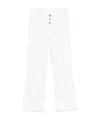 Liu •jo Liu Jo High-rise Bootcut Trousers