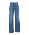 Liu •jo Liu Jo High-rise Flared Jeans