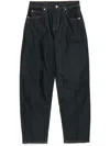 Liu •jo High-rise Jeans In Blue
