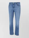 Liu •jo Monroe Cotton Jeans
