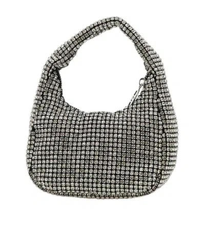 Liu •jo Hobetto Serabag In Black