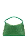 Liu •jo Liu Jo Hobo Rhinestones Bag