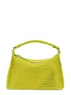 Liu •jo Liu Jo Hobo Rhinestones Bag