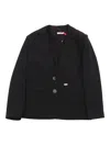 Liu •jo Jacket In Black