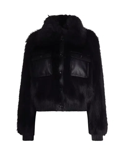 LIU •JO LIU JO JACKET