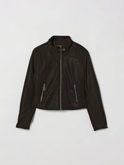 Liu •jo Liu Jo Jacket Kids Color Black