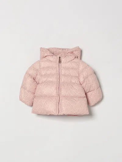 Liu •jo Babies' Liu Jo Jacket Kids Color Pink