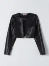 Liu •jo Jacket Liu Jo Kids Kids Color Black
