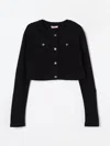 Liu •jo Jacket Liu Jo Kids Color Black In Schwarz