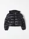 Liu •jo Jacket Liu Jo Kids Color Black In Schwarz