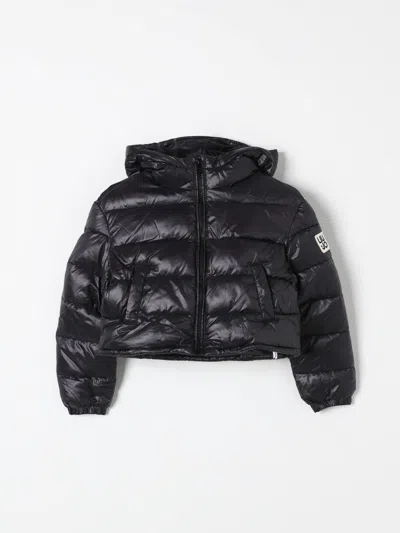 Liu •jo Jacket Liu Jo Kids Color Black In Schwarz