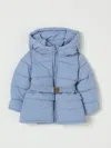 Liu •jo Jacket Liu Jo Kids Color Blue